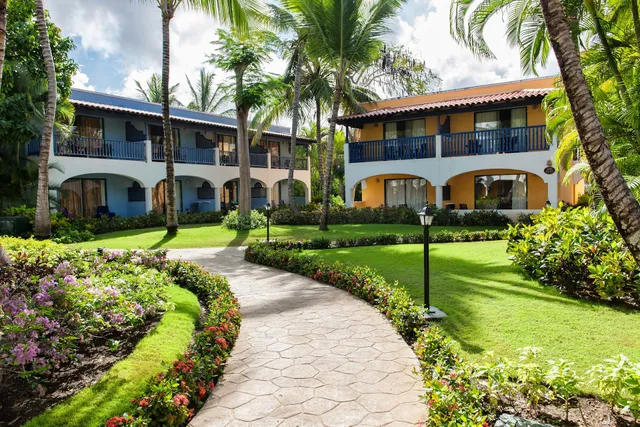 Hotel Catalonia Bayahibe