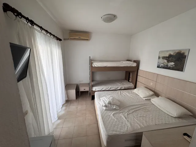 Vila Vilar Pefkohori