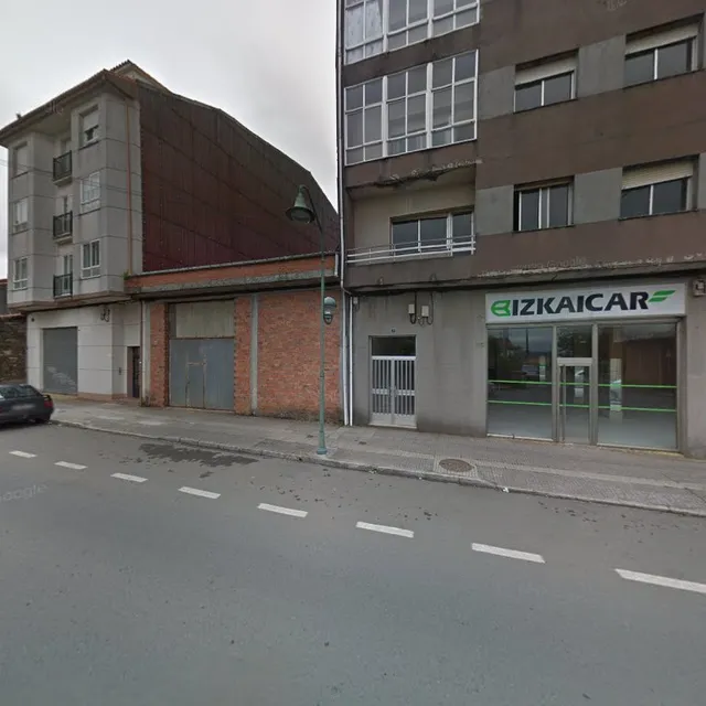 APARTAMENTOS HORIZON