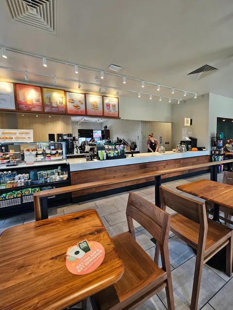 Starbucks