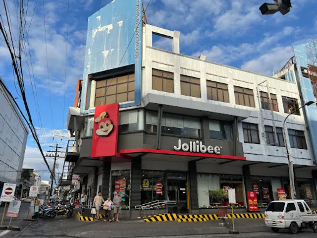 Jollibee Dumaguete