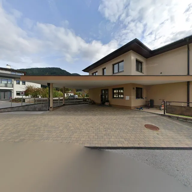 Alpenstern Apartments