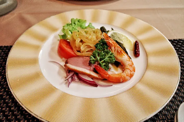 中国料理 彩風塘