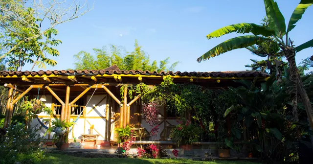 Centro Holistico Allpa Samay