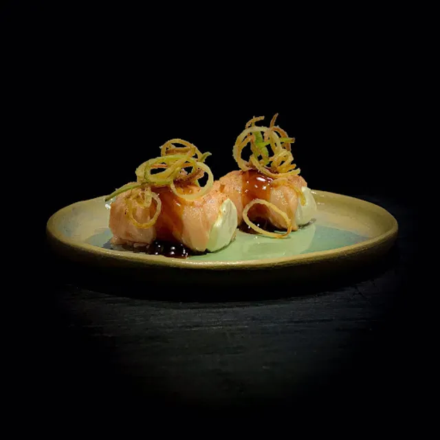 Togai Sushi - São Miguel do Oeste