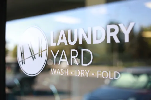 Laundry Yard
