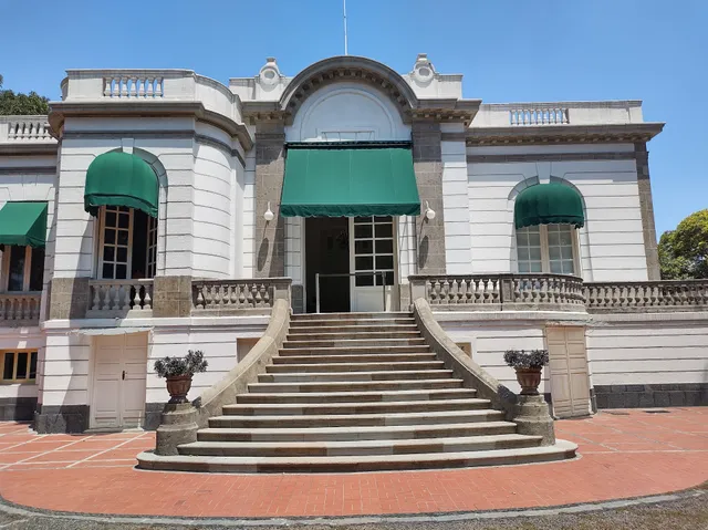 Casa del Lago Juan José Arreola