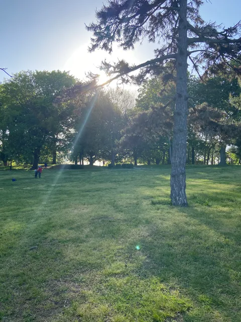 Owl's Head Park Playground