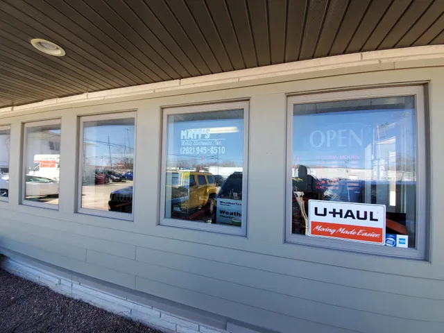 Matt's Mobile Electronics, Inc.