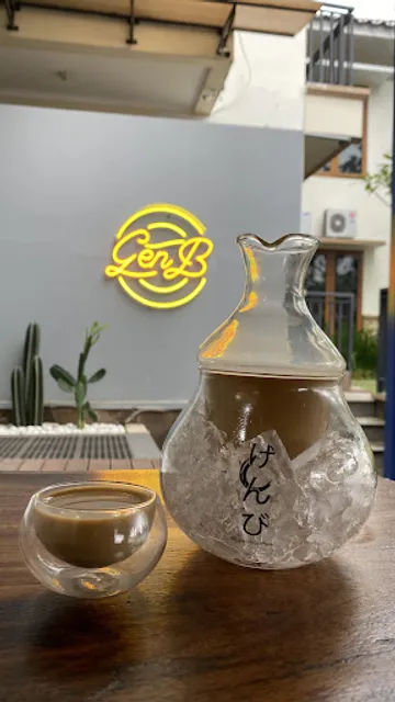 Gen B Coffee