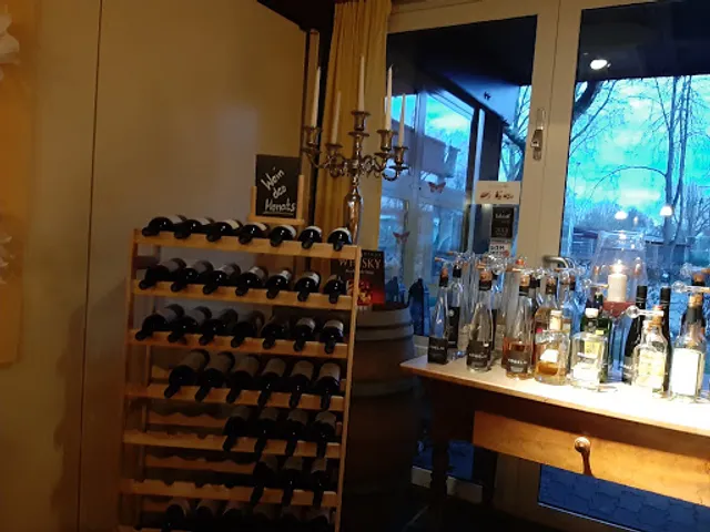 Restaurant Brunnenstuben