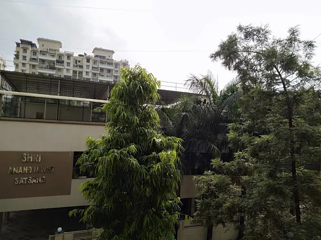 Nivedita Garden