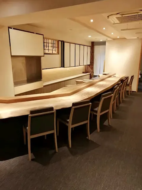 Sushi Restaurant Miyuki