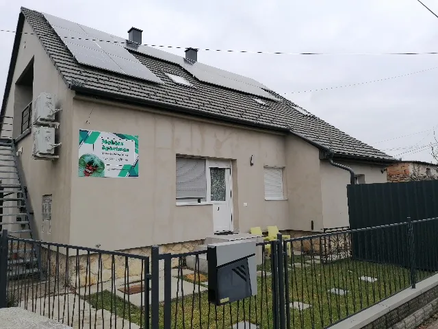MOHÁCS APARTMAN