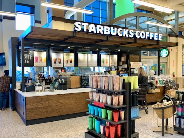 Starbucks