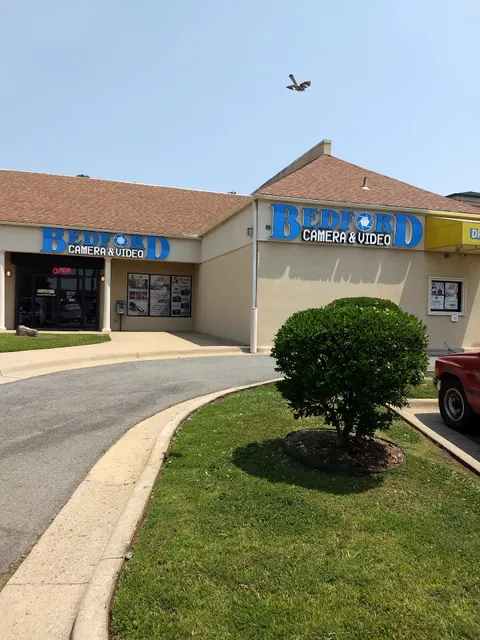Bedford Camera & Video