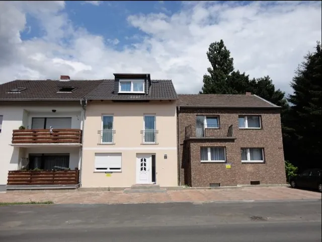 Brühler Gästezimmer