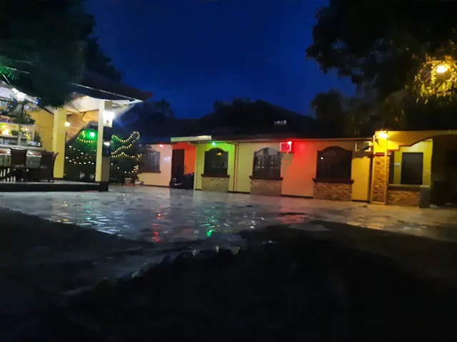 Carribean Transient House Nearby Hundred Islands National Park