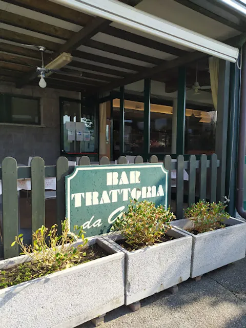Bar Trattoria Da Guido
