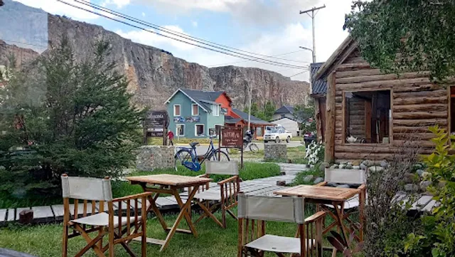 La Cervecería Chaltén