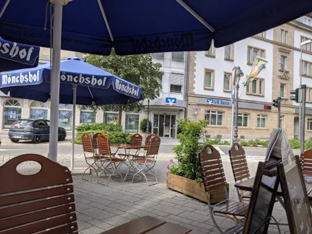 Stadtschänke Kulmbach