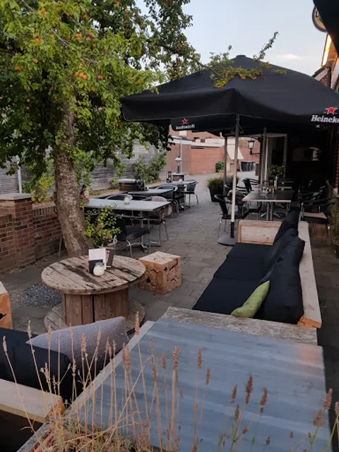 Bij Sib Bites & Grill