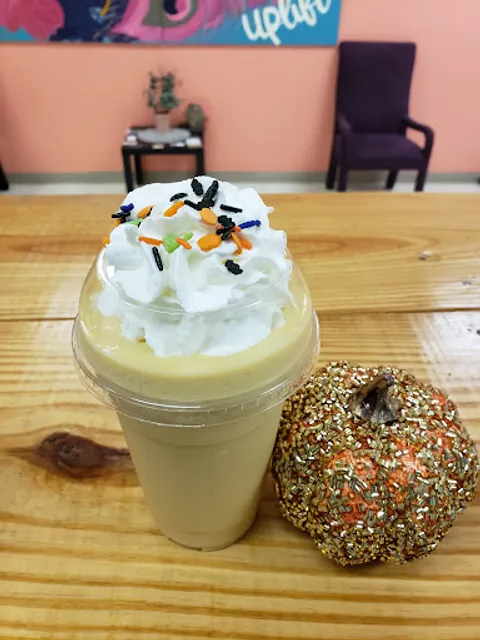 Empower Nutrition Gastonia