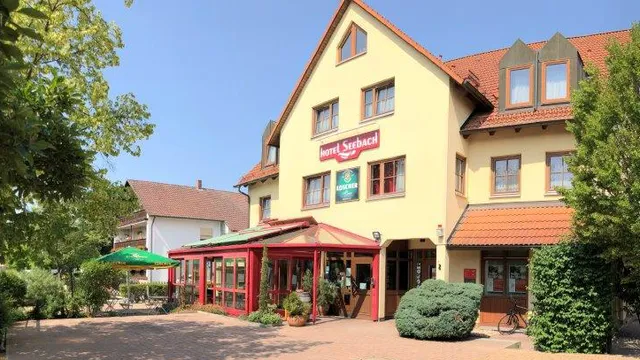 Hotel Seebach