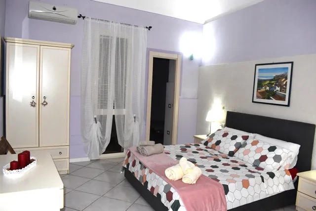 Angolo di Sicilia Casa turistica