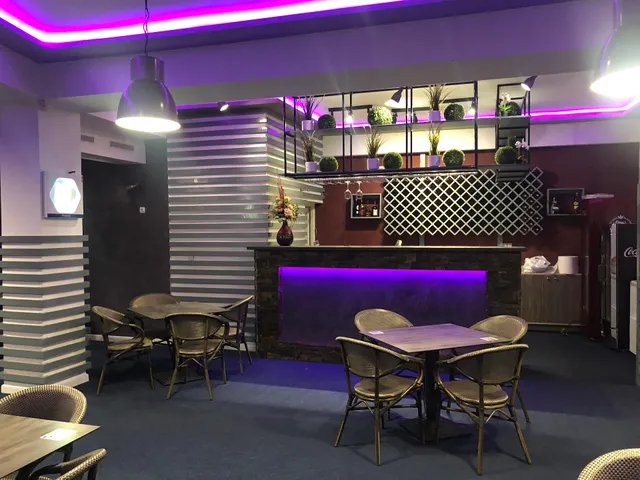 La Borsanu ( Pensiune & Restaurant)