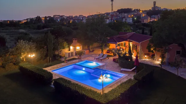 Hacienda Mihovil Marin - Fairytale cottage