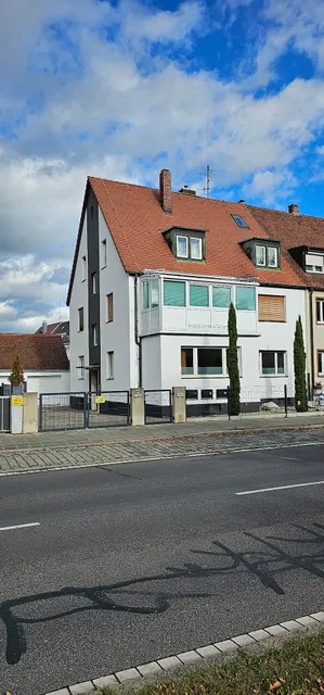 Ferienwohnung Nürnberg
