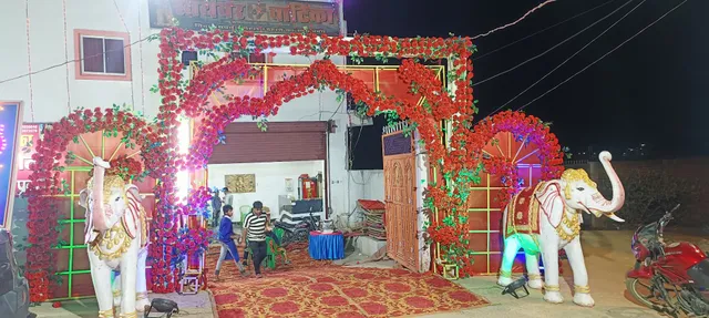 Hotel Swayamwar Vatika