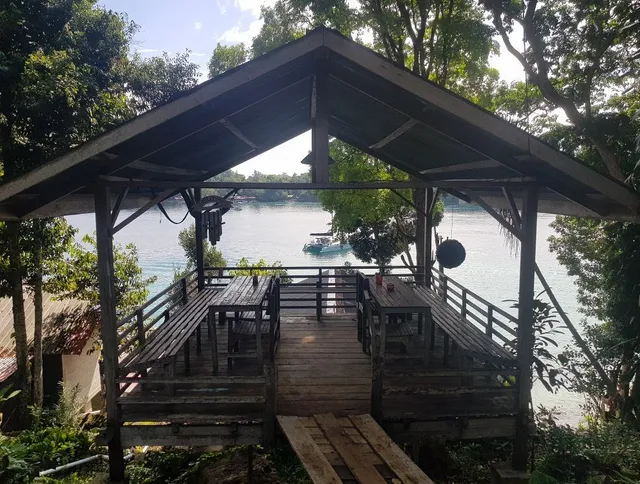 Olala Bungalows And Restaurant Mitra RedDoorz
