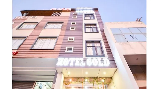 OYO Hotel Gold