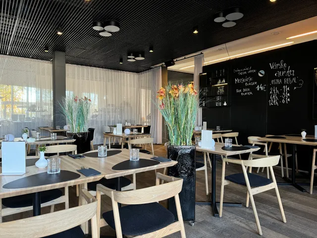 Restaurant Resto Akord