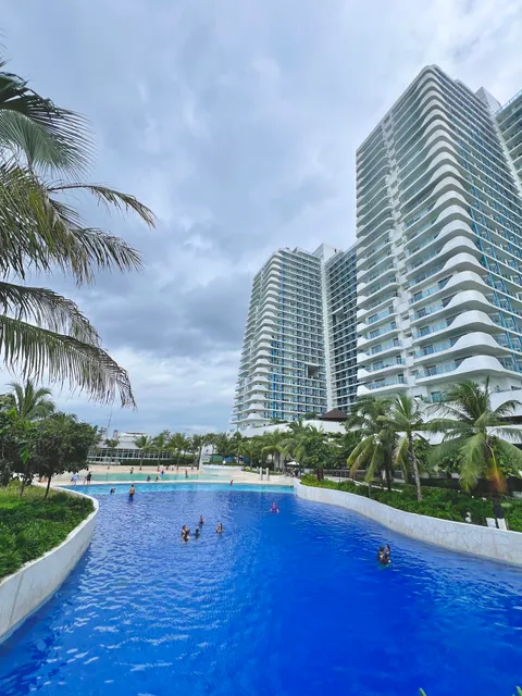 The Urban Suites-Azure North Pampanga