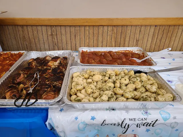 Melloni's Meats and Catering