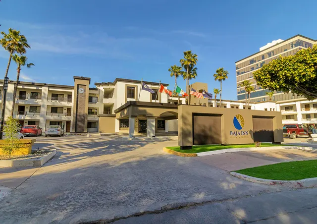 Baja Inn Río
