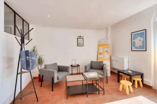 Agence maeva Home Pont Royal