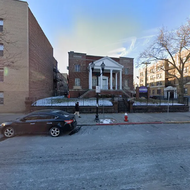 Good Shepherd Church of Christ