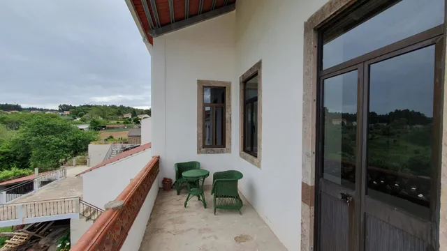 Quinta do Passal (Check the website and call)