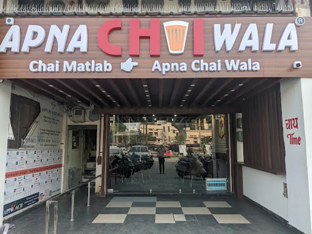 Apna Chai Wala