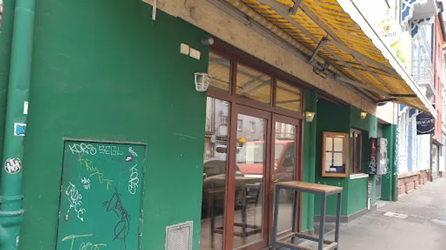 Brennessel - Freiburg im Breisgau