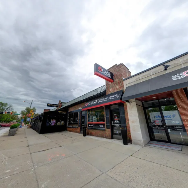 Scandinavian Comfort & Modern Furniture