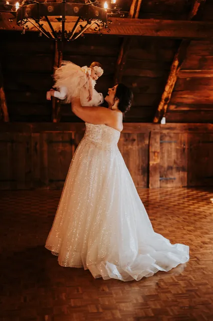 The Wedding Dress LLC