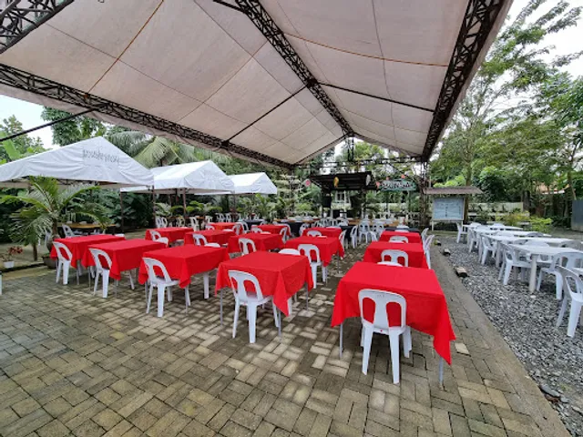 Bonsai Park Restaurant