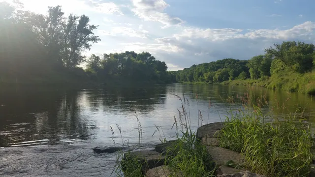 Maquoketa River Rental LLC.