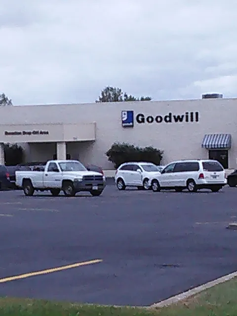 Goodwill