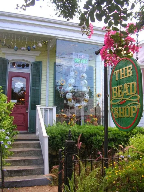 The Bead Shop